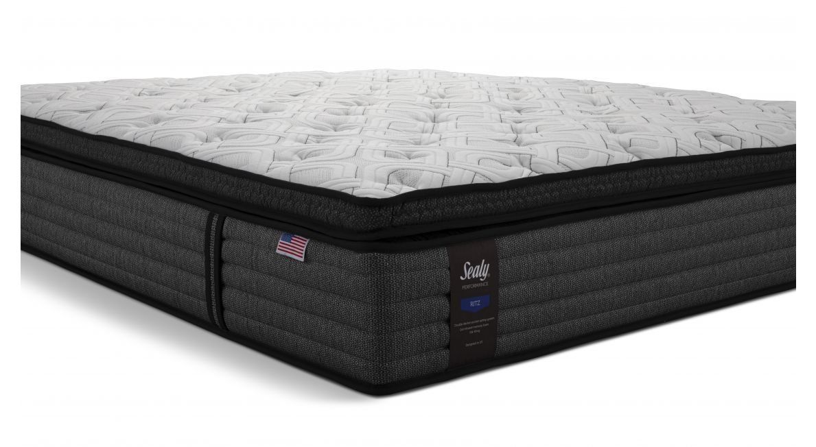 sealy massone mattress